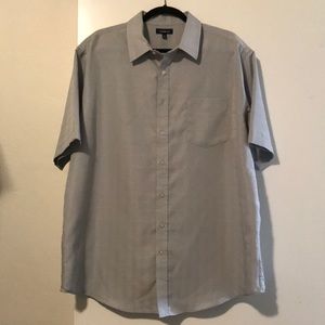 Men’s Casual Button Down